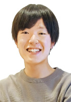 後藤遙希さん