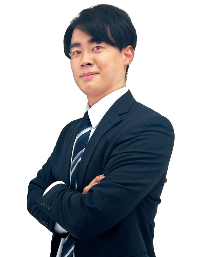 浮川拓也先生
