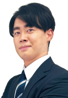 浮川拓也先生