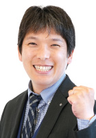 上野正博先生