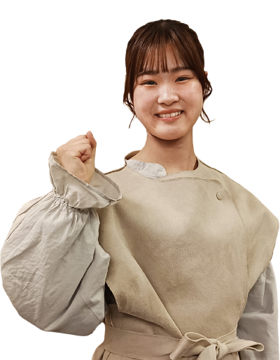 平野今日佳さん