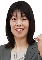 小柴夏実先生