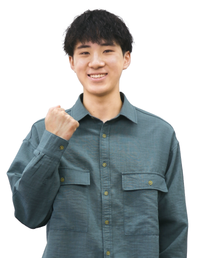 市江龍星さん