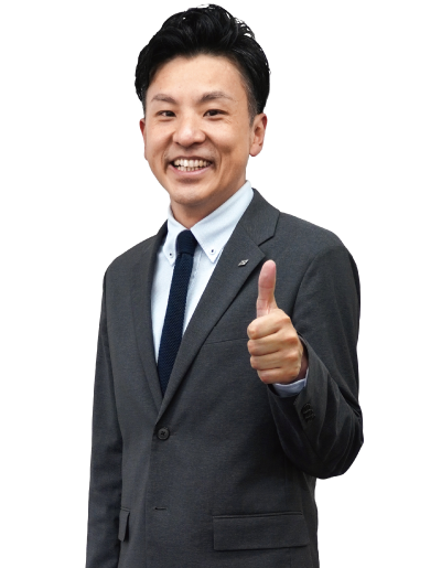 横地宏記先生