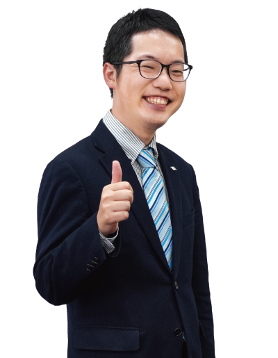 岩瀬直也先生