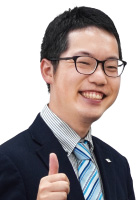 岩瀬直也先生