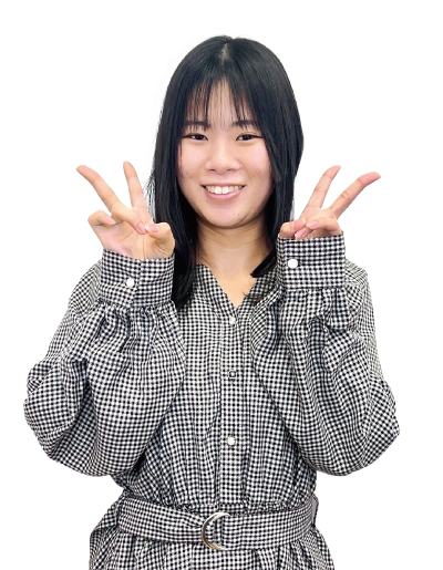 稲森可恋さん