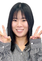 稲森可恋さん