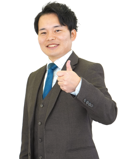 宮下涼先生