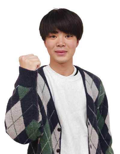 伊藤快さん