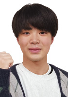 伊藤快さん