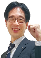 渡邉純先生