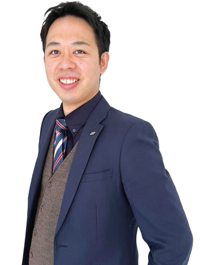 渡場友登先生