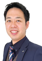 渡場友登先生