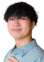 松浦照眞さん