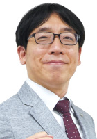 浅井秀樹先生