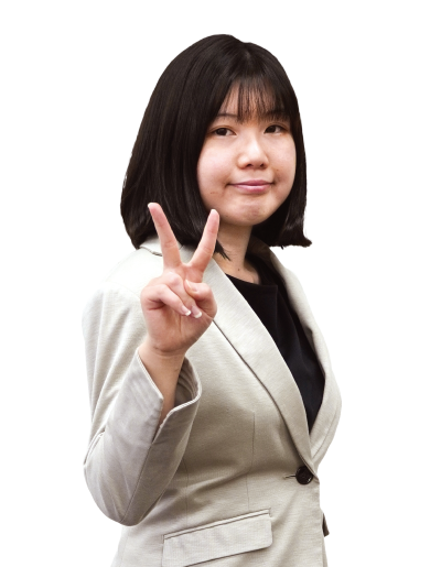 竹内彩華先生