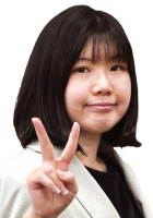 竹内彩華先生