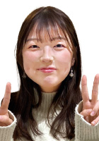 森田彩愛さん