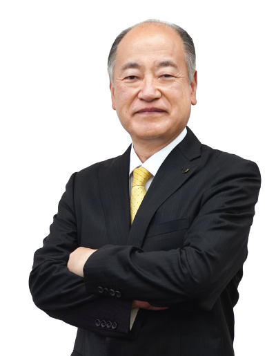 杉山賢純先生