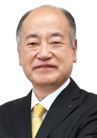 杉山賢純先生