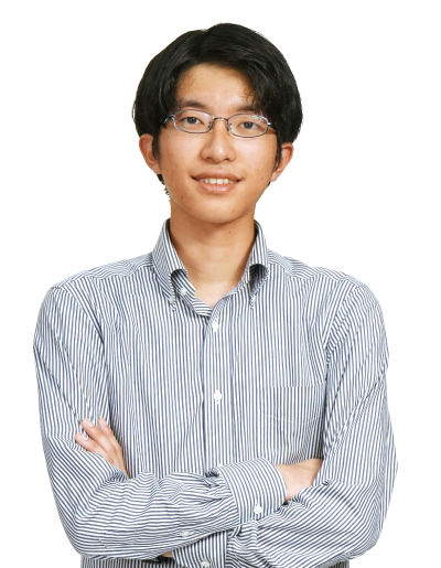 内藤亮介さん
