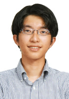 内藤亮介さん