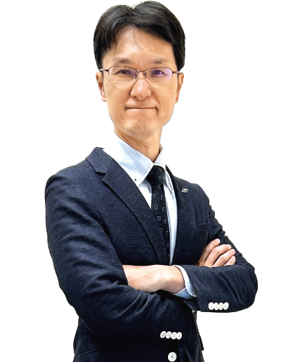 小林友一郎先生