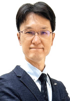 小林友一郎先生