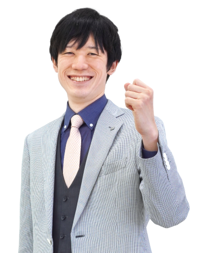 川越一輝先生