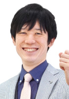川越一輝先生