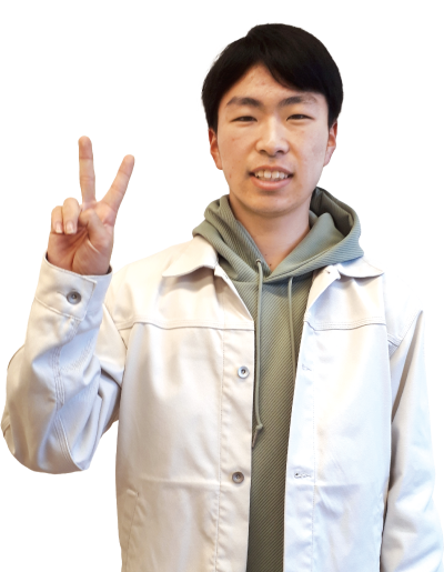 夏目葵大さん