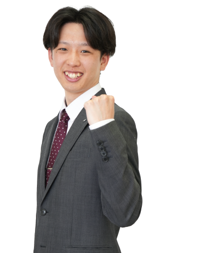 竹田秀平先生