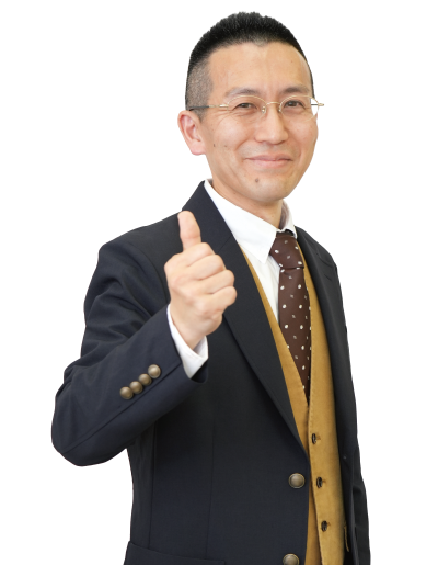 大沢憲弘先生