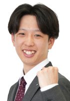 竹田秀平先生