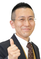 大沢憲弘先生