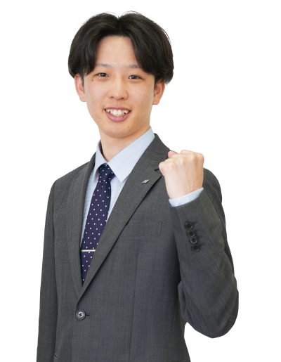 竹田秀平先生