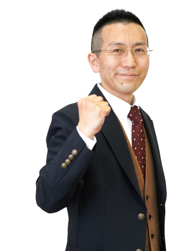 大沢憲弘先生