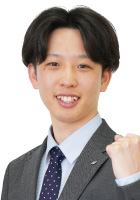 竹田秀平先生
