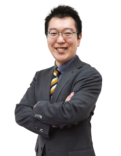 高垣宏規先生