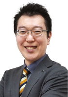 高垣宏規先生