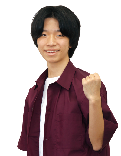 小川湊久さん