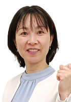 芦立美幸先生