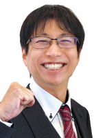 黒川裕介先生