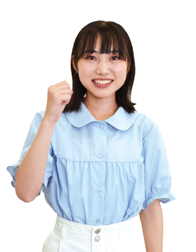 大橋由佳さん