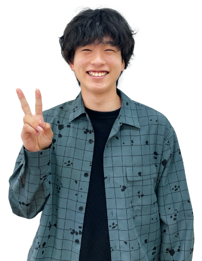 太田驍さん