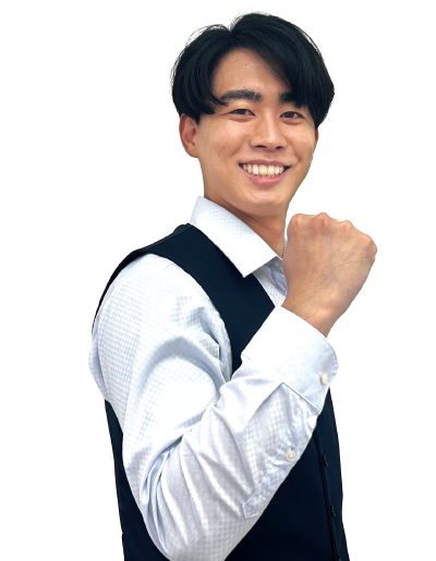 浮川拓也先生