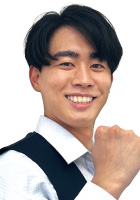 浮川拓也先生