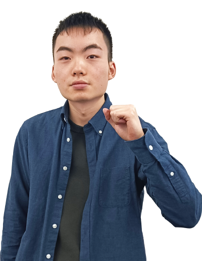 柴田星さん
