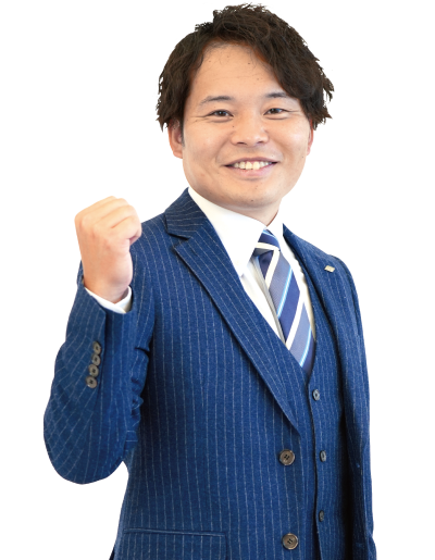 宮下涼先生
